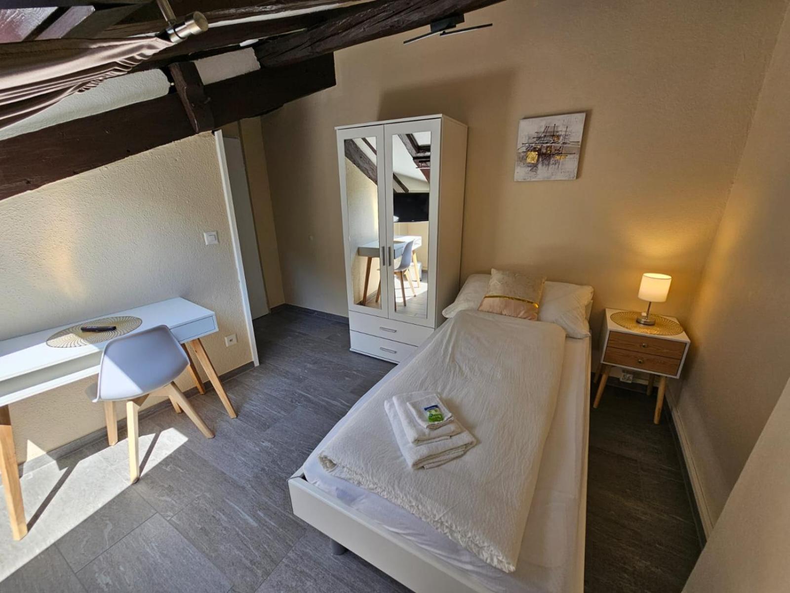 Hotel Surselva Chur Exterior photo