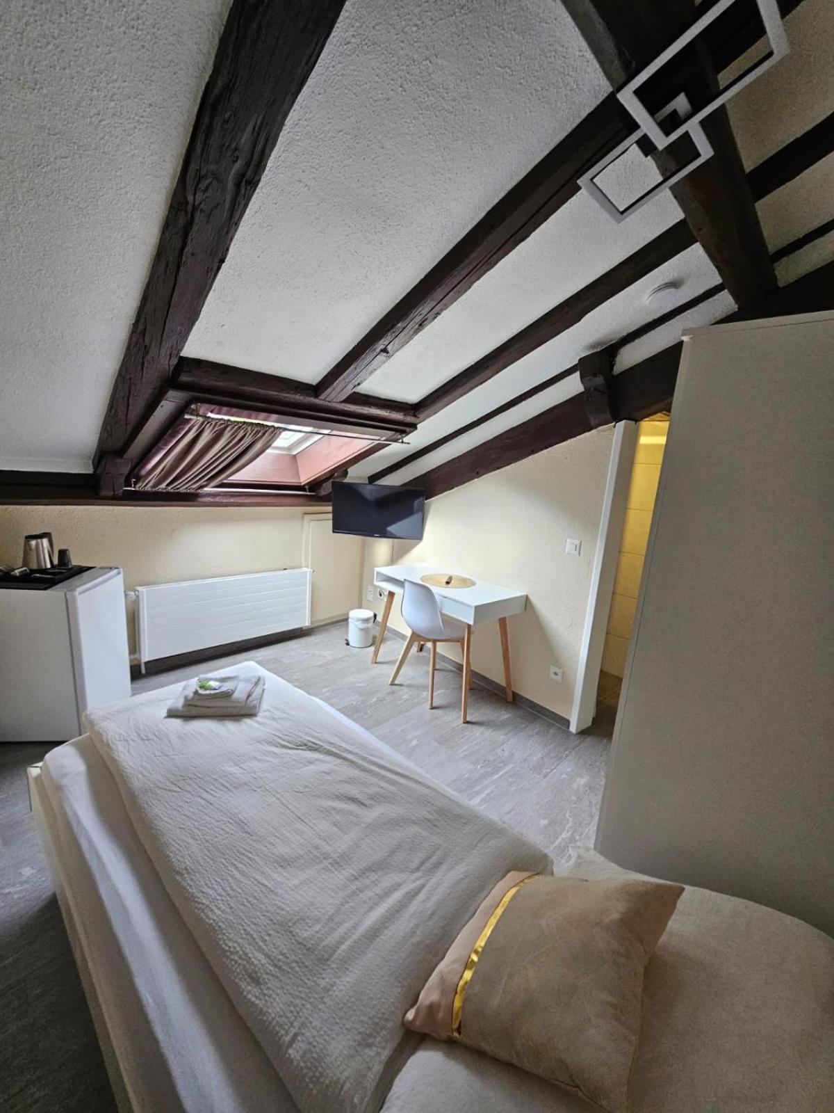 Hotel Surselva Chur Exterior photo
