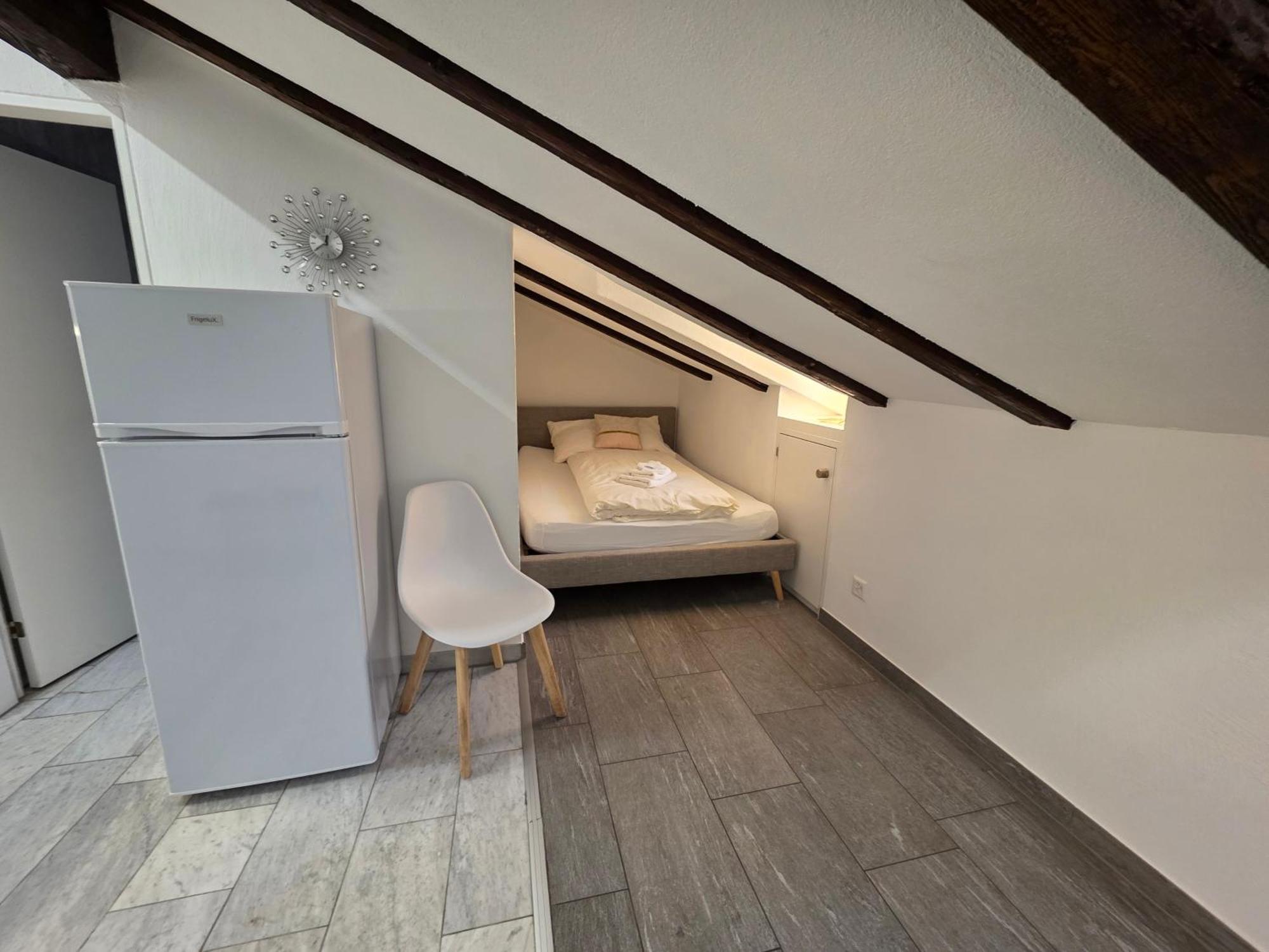 Hotel Surselva Chur Exterior photo