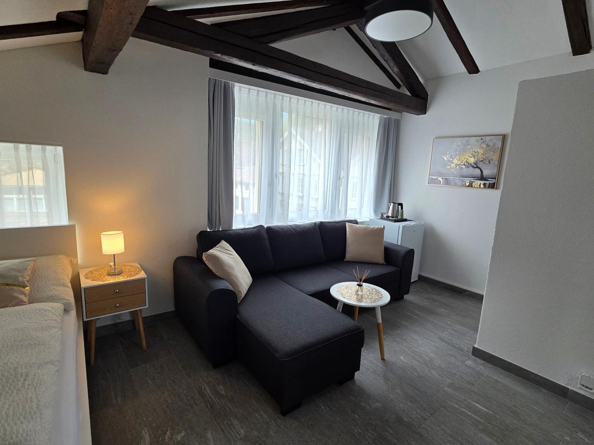 Hotel Surselva Chur Exterior photo